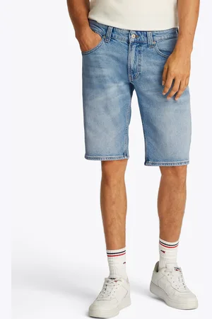 Tommy Hilfiger Jeansshorts »RONNIE SHORT«