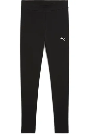 PUMA Leggings »ESS HIGH-WAIST LEGGINGS«