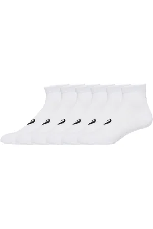 Asics Sportsocken »6PPK QUARTER SOCK«, (6 Paar)