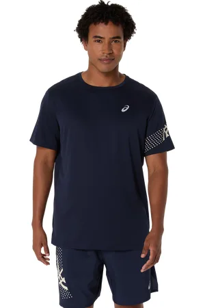Asics Laufshirt » ICON SS TOP«
