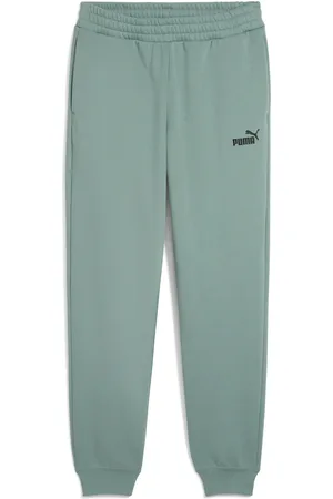 PUMA Trainingshose »ESS NO. 1 LOGO SWEATPANTS FL CL (S)«