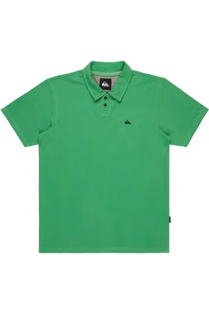 Quiksilver Poloshirt »MW PIQUE POLO«