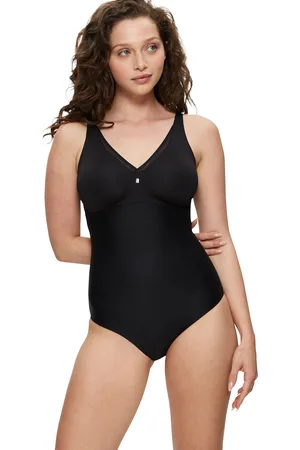 Triumph Shaping-Body »True Shape Sensation BS«, verkleinert die Brust optisch um eine Cup-Größe