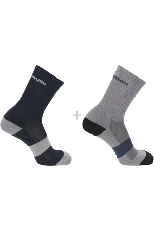 Salomon Sportsocken »EVASION CREW 2-PACK«