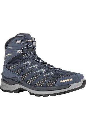 Lowa Wanderschuh »INNOX PRO GORE-TEX MID«, wasserdicht