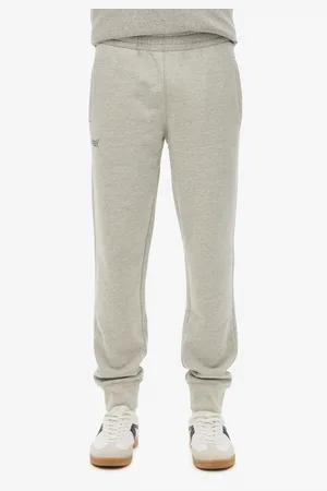 Superdry Sweathose »ESSENTIAL LOGO JOGGERS HB«