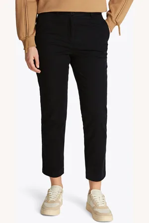 Tommy Hilfiger Chinohose »CO STRETCH GMD SLIM CHINO«, mit Stretchanteil
