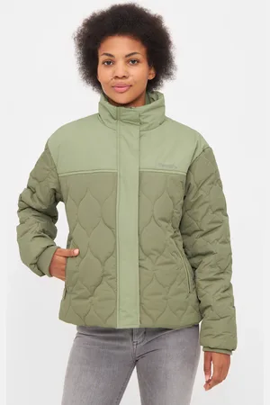 Bench Steppjacke »JORGIA«