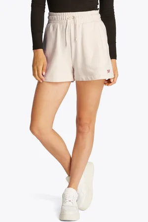 Tommy Hilfiger Shorts »TJW SCRIPT SHORT EXT«, mit Logoschriftzug