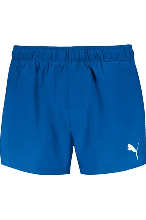 PUMA Badeshorts, mit Seitentaschen