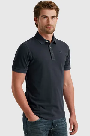 PME Legend™ Poloshirt, mit Logo Stickerei