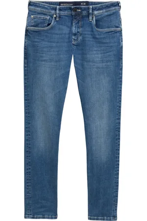 TOM TAILOR 5-Pocket-Jeans, mit Stretch