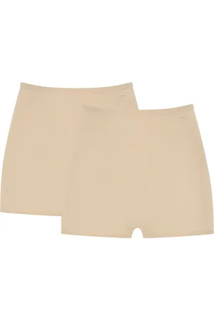 Mey Pagenslip, (2er Pack), mit weichen Beinabschlüssen