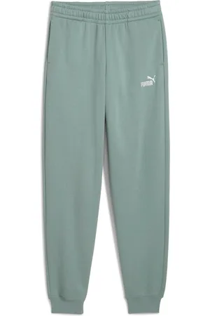 PUMA Trainingshose »ESS NO. 1 LOGO SWEATPANTS FL B«