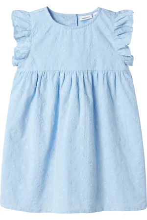 NAME IT Minikleid »NMFDETINE SPENCER«