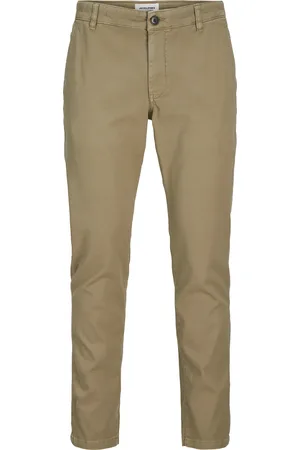 JACK & JONES Chinohose »JPSTMARCO ARTHUR CHINO SN«