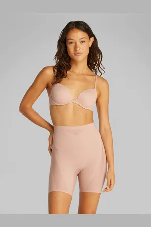 Calvin Klein Push-up-BH »PUSH UP PLUNGE«, mit glattem Finish