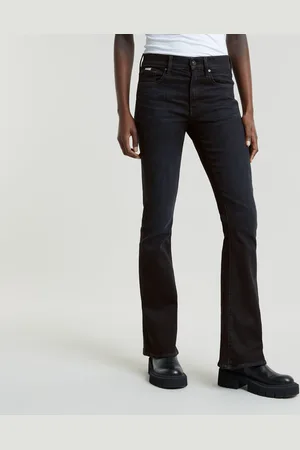 G-Star Bootcut-Jeans »3301 Flare Wmn«