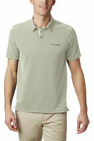 Columbia Poloshirt