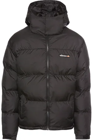 Ellesse Winterjacke »MONTEROSA PADDED JACKET«