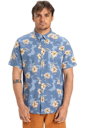 Quiksilver Kurzarmhemd »Apero Classic«