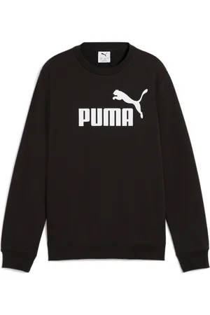 PUMA Sweatshirt »ESS NO. 1 LOGO CREW TR B«