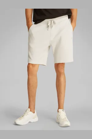 Calvin Klein Shorts »CHUNKY WAFFLE SHORT«, mit Waffelstruktur