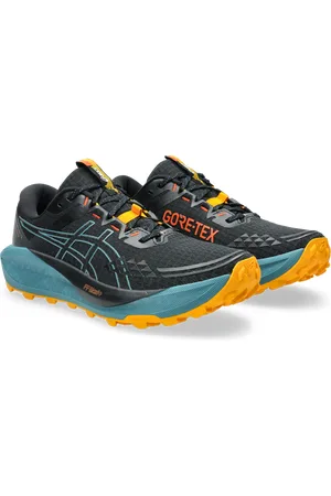 Asics Trailrunningschuh »GEL-TRABUCO 13 GORE-TEX«, wasserdicht