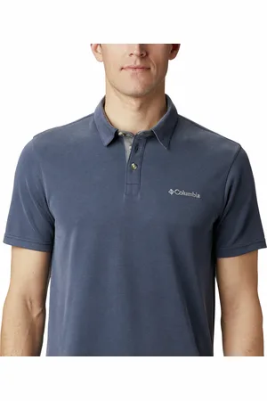Columbia Poloshirt