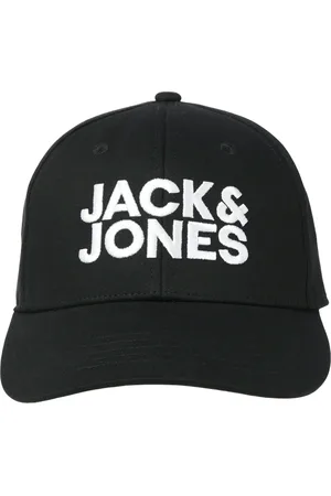 JACK & JONES Baseball Cap »JACGALL BASEBALL CAP NOOS«