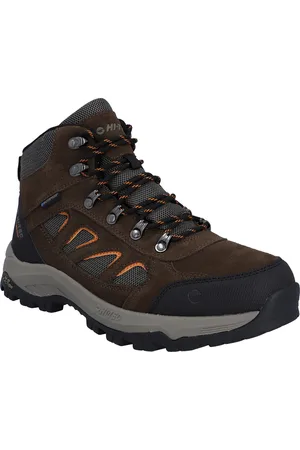 Hi-Tec Wanderschuh »BANDERA EXPEDITION WP«, wasserdicht und atmungsaktiv