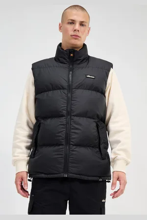Ellesse Steppweste »BARGENT PADDED GILET«