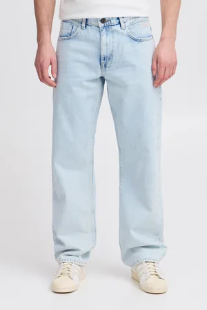 Blend Loose-fit-Jeans »BHFLAKE LOOSE FIT JEANS«