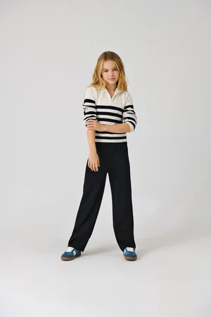 ONLY Schlupfhose »KOGPOPTRASH LIFE WIDE PANT PNT NOOS«