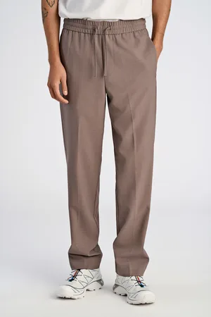 Lindbergh Stoffhose, mit Kordelzug