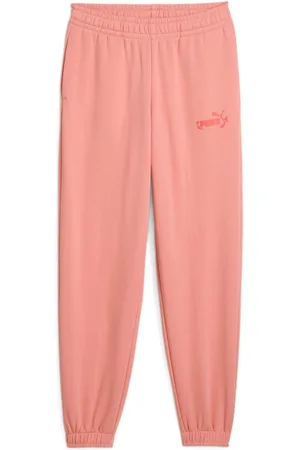 PUMA Trainingshose »FLAMING LOVE SWEATPANTS TR G«