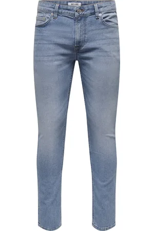 Only & Sons Slim-fit-Jeans »ONSLOOM SLIM 7899 EY BOX JEANS CE«