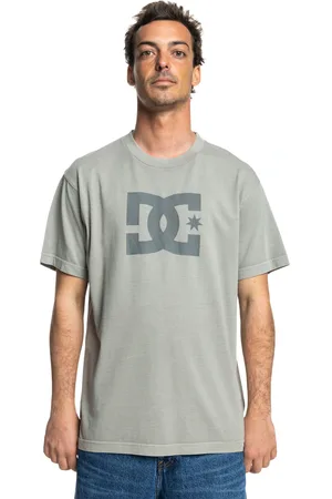 Dcshoes T-Shirt »DC Star Pigment Dye«