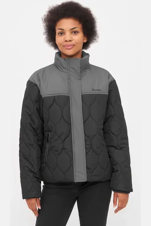 Bench Steppjacke »JORGIA«