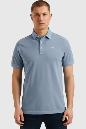 PME Legend™ Poloshirt, mit Logo Stickerei