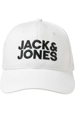 JACK & JONES Baseball Cap »JACGALL BASEBALL CAP NOOS«