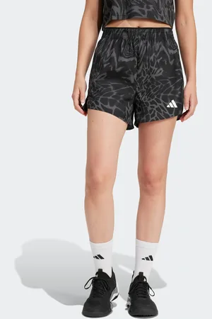 adidas Shorts »TE MIN AOP SH«, (1 tlg.)