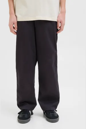 JACK & JONES Chinohose »JPSTALEX CO JJCARPENTER PANTS NOOS JNR«