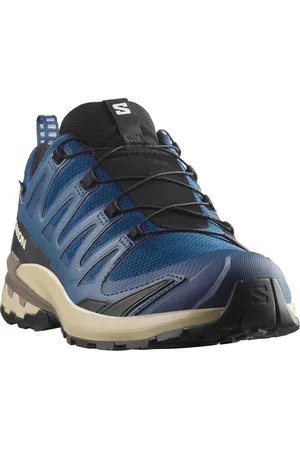 Salomon Trailrunningschuh »XA PRO 3D V9 GTX«, wasserdicht