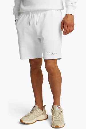 Tommy Hilfiger Sweatshorts »SMALL TOMMY LOGO SWEATSHORTS«