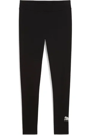 PUMA Leggings »ESS METALLIC LEGGINGS«