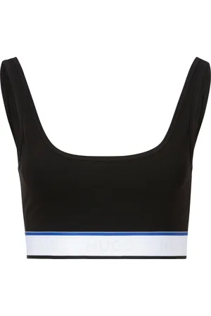 Hugo Blue Bralette »BRALETTE BLUE«, mit elastischem Bund