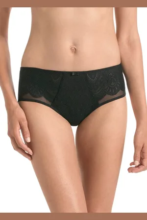 Rosa Faia Taillenslip »Taillenslip«, verführerisch und elegant, Taillenslip der Serie Selma