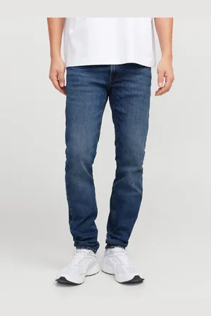 JACK & JONES Skinny-fit-Jeans »JJILIAM JJORIGINAL SQ 223«