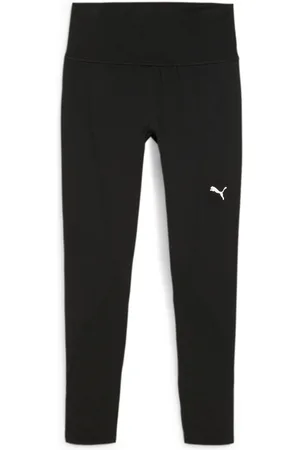 PUMA Trainingstights »SHAPELUXE SEAMLESS HW FL TIGHTS«